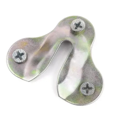 Дзеркало Kroner KRM Belantis - ACS780 з LED-підсвічуванням CV022933, Білий - фото 3