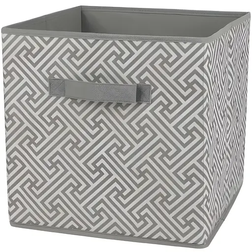 Короб для зберігання Handy Home Graphics 30х30х30 см (UC-227)