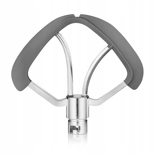 Тістоміс міксер планетарний KERCH MyCHEF Grey 2200 Вт - фото 8