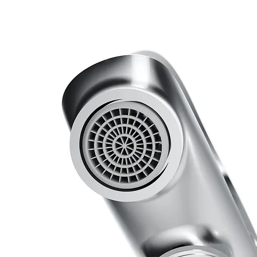 Змішувач для раковини DAMIXA Palace Bit (310210000) - фото 5