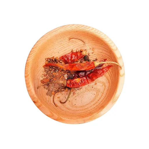 Набір спецій Hot Rod Distiller для настоянки Українська з перцем 1 л - фото 3