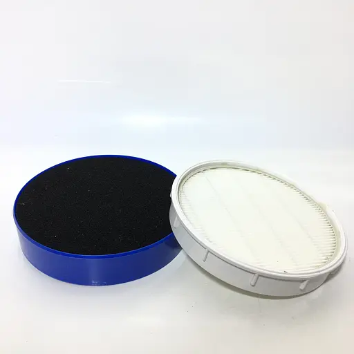 Набор фильтров для пылесоса Karcher VC 3, VC 3 PREMIUM, VC 3 Plus (2.863-238.0 + 9.754-011.0) - фото 5