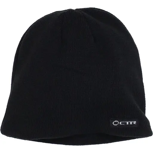 Шапка CTR Evo Beanie Чорний (1052-12G3 1700 029)