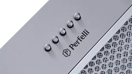 Вытяжка полновстраиваемая Perfelli BI 9652 I 1000 LED - фото 8