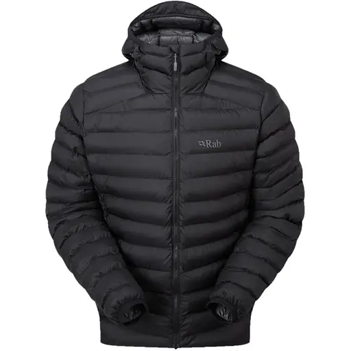 Куртка Rab Cirrus Alpine Jacket Black S (1033-RB QIP-25-BLK-SML)