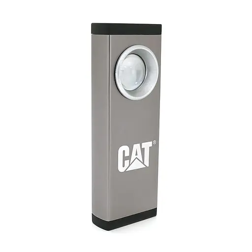 Кишеньковий ліхтарик CAT CT5115, 200LM, 2 режими, вбудований акумулятор, USB кабель, Blister - фото 3