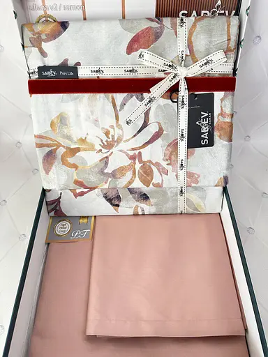 Постельное белье Sarev Евро pbe0050080 - фото 3