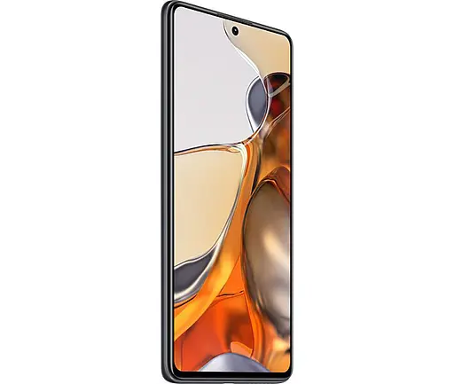 Смартфон Xiaomi 11T Pro 8/128GB Meteorite Gray - фото 4