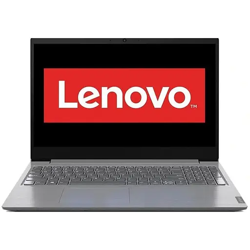 Ноутбук Lenovo V15-IIL i3-1005G1 3.40GHz, 8GB, 256GB, 1TB HDD, UHD, DOS