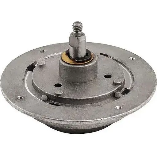 Привід відра для хлібопічки Kenwood BM250, BM256, BM260, BM350, BM366, BM450, KW714131, Оригінал - фото 1