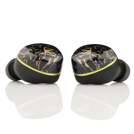 Наушники Noble Audio TWS REX5 Black (90404114) - фото 3