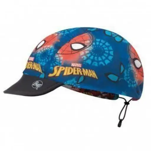 Кепка Buff Spiderman Cap Thwip Multi / Blue (1033-BU 117289.555.10.00) - фото 2