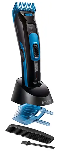Триммер универсальный Sencor SHP 4502BL (6638075) - фото 2