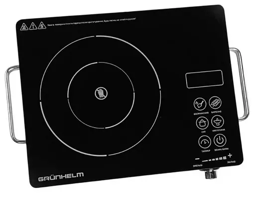 Настільна плита Grunhelm GIR-811 - фото 1