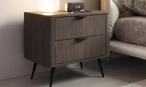 Тумба приліжкова 2ш Веріс - фото 5