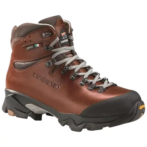 Черевики Zamberlan Vioz Lux GTX