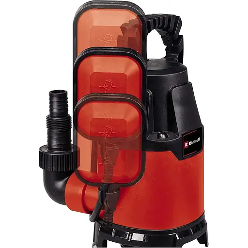 Занурювальний дренажний насос Einhell GC-DP 3325 (4181530)