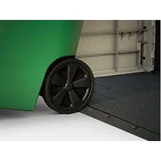 Ящик для зовнішнього зберігання KETER STORE-IT-OUT Ultra 2000 л - фото 3