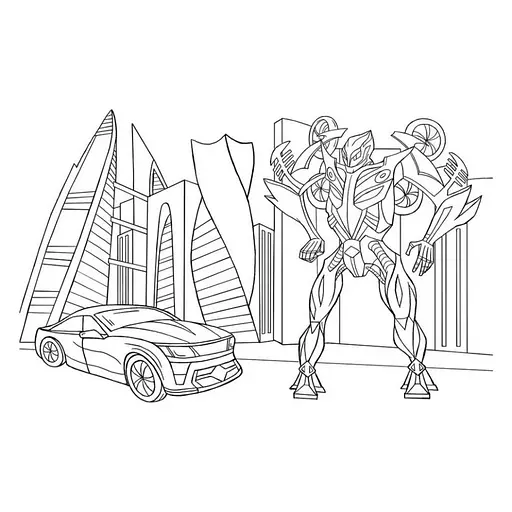 Большая книга раскрасок Супергерои 1736011, 64 страницы - фото 4