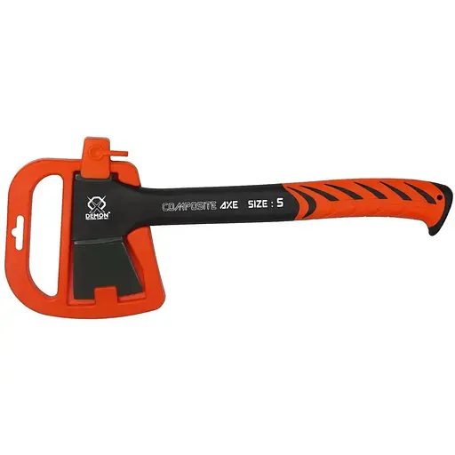 Сокира Demon M82815 колун S 0.64 кг - фото 2