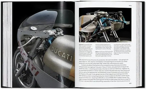 Motorcycles (40th Edition) - фото 7