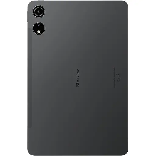 Планшет Blackview MEGA 3 12.1` FHD+ /12GB/256GB/ G100 /8800mAh/ 50+13Мп /LTE Чохол+ стилус Grey - фото 6