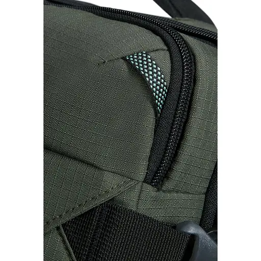 Дорожная Сумка На Колесах Samsonite ROADSEEKER DARK OLIVE 55x35x23 KQ9*04001 - фото 8