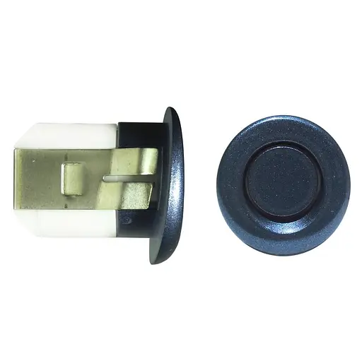 Парктронік Parkcity Kharkiv 6128/4M Grey Blue 4-датчики - фото 9