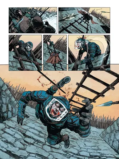 Спустошення - фото 4