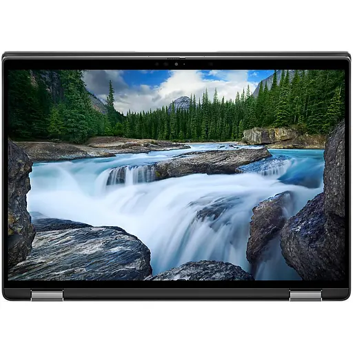 Ноутбук Dell 2in1 Latitude 7440 i7-1365U 52GHz,14'',+,16GB,LPDDR5,512GB,Windows 11 Профессиональная - фото 10