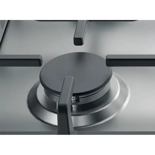 Варильна поверхня Whirlpool TKRL660IX з 9-ти позиційними ручками - фото 5