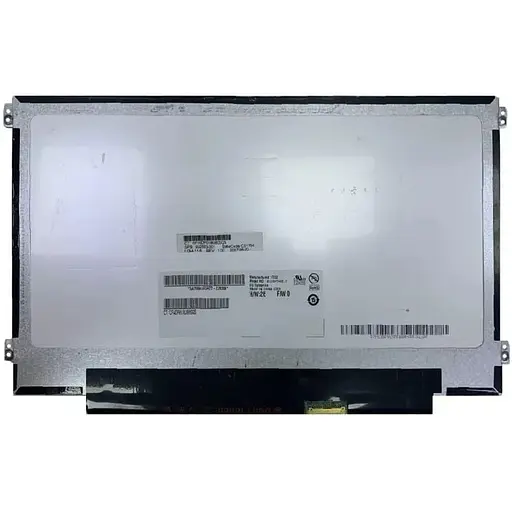 Матрица для ноутбука 11.6 Led Slim HD 30pin (B116XTN) - Class A Б/У - фото 1