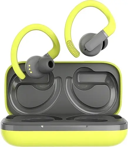 Беспроводные наушники TWS-11 «OnRun 11 Sport», Green Canyon teh0020114 - фото 1