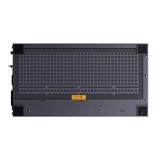 Корпус Jonsbo D32 STD Black (D32 STD Black) Без БП - фото 9