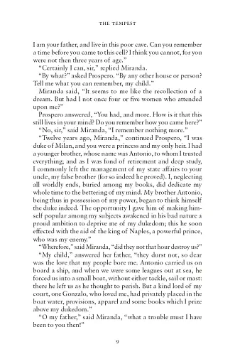 Tales from Shakespeare - фото 8