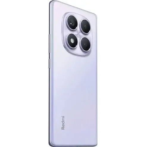 Смартфон Xiaomi Redmi Note 14S 8/256Gb Ocean Blue No Adapter Global версия
