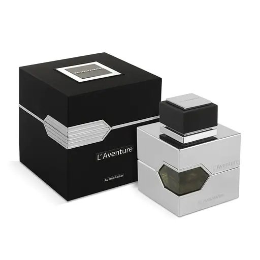 Парфумована вода Al Haramain L‘Aventure 100 мл