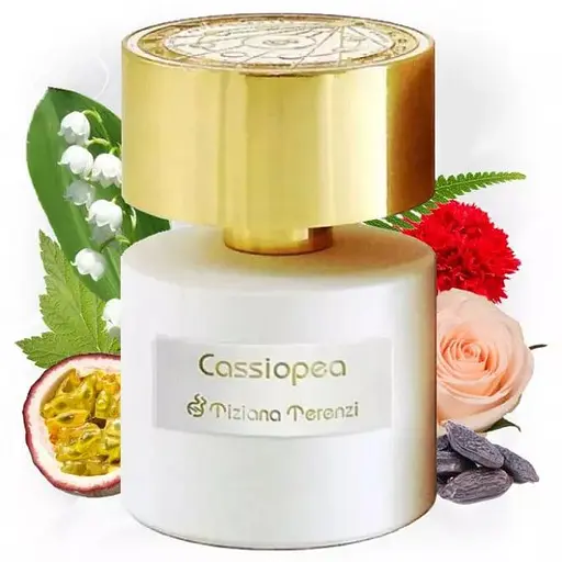Парфюмированная вода унисекс тестер Tiziana Terenzi Cassiopea Парфюмерия для женщин и мужчин 100 мл - фото 4
