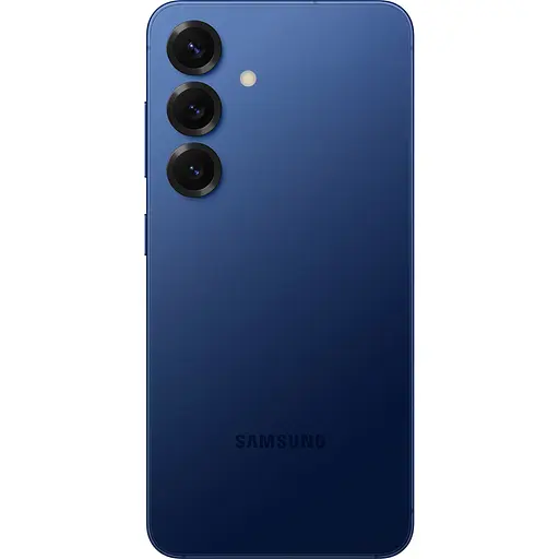 Смартфон Samsung Galaxy S25 12/512Gb Navy (SM-S931BDBHEUC) - фото 4