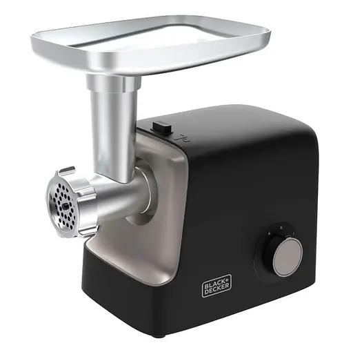 М’ясорубка Black&Decker BXMMA2200E - фото 7