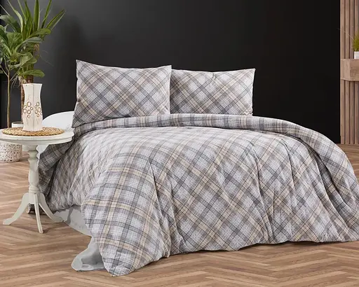 Постільна білизна Mythic Фланель Belizza pbe0052174 - фото 1