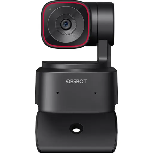 Веб-камера OBSBOT Tiny 2 Lite Black (OBSBOT-TINY2-LITE) [123513] - фото 4