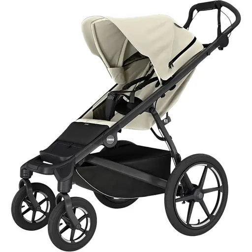 Дитяча коляска Thule Urban Glide 4-wheel Soft Beige (TH 10101977) - фото 1