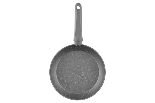 Сковорода Ardesto Gemini Gourmet Vasto 24 см черный алюминий - фото 4