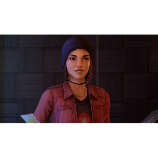 Игра Life Is Strange True Colors (русские субтитры) (PS4) - фото 2