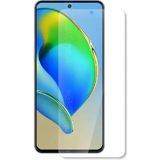 Защитная пленка StatusSKIN для ZTE Blade V40s Экран Глянцевая Lite - фото 1