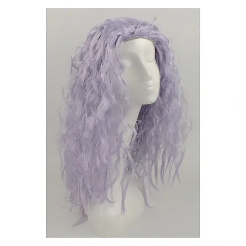 Парик Ведьма длинный - фото 1