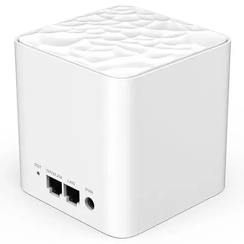 WiFi Mesh система Tenda Nova MW3 (MW3-KIT-3)