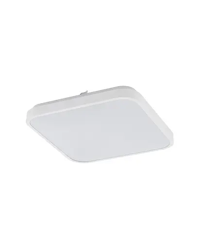 Світильник стельовий Nowodvorski 10990 Agnes Square LED Pro 1x16W 4000K 1500Lm IP44 білий - фото 3