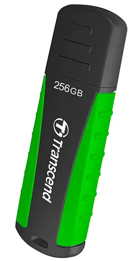 Флеш-накопичувач Transcend 256GB JetFlash 810 (TS256GJF810) - фото 2